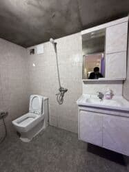 7ci mkr satilan evler: Binə 6 otaqlı, 260 kv. m, Kredit yoxdur, Yeni təmirli — 9