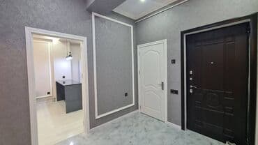 2 otaqlı mənzil vasitəçisiz: Nərimanov metrosunun yaxinliqinda su sonasina yaxin yaxin 16 mertebeli — 7