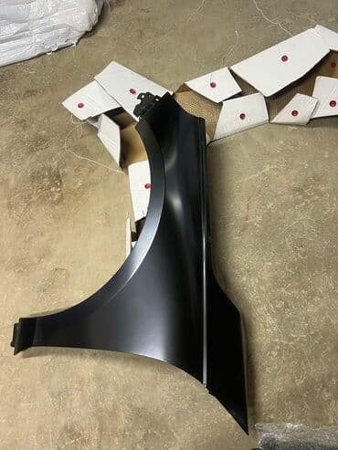 w210 krilo: Honda accord 2023-2024 krlo tayvan — 2