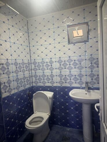 şəhər evləri: Binəqədi qəs. 5 otaqlı, 150 kv. m, Kredit var, Orta təmir — 10