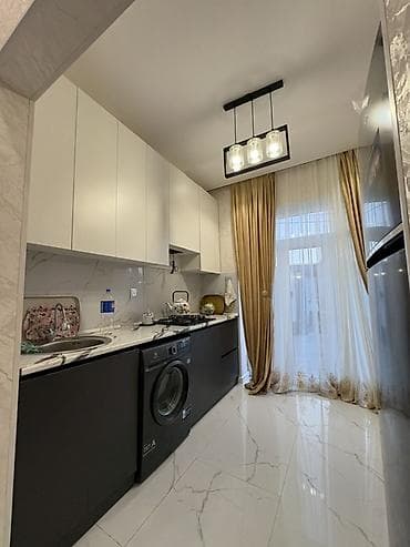 Mərdəkan 4 otaqlı, 150 kv. m, Yeni təmirli — 6