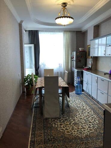 keşle kiraye: 8 noyabr metrosunun yaxınlığında Hərbi Hospitala yaxin yerləşən 17 — 17