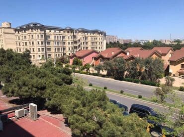 biləcərdə kirayə ev: Yasamal rayonu, İzmir parkının yanında inşa edilmiş 5 mərtəbəli köhnə — 6