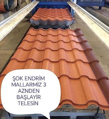 İkitavrlar: Metal dam ortukleri zavodu topdan satiw merkezi — 1