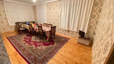 maşdağada kirayə evlər: 6 otaqlı, 220 kv. m, Kredit yoxdur, Orta təmir — 6