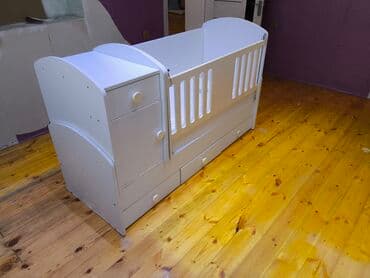 ikinci el tek kravat: İşlənmiş, Təknəfərlik çarpayı, Bazasız, Matras ilə, Siyirməli, Azərbaycan — 1