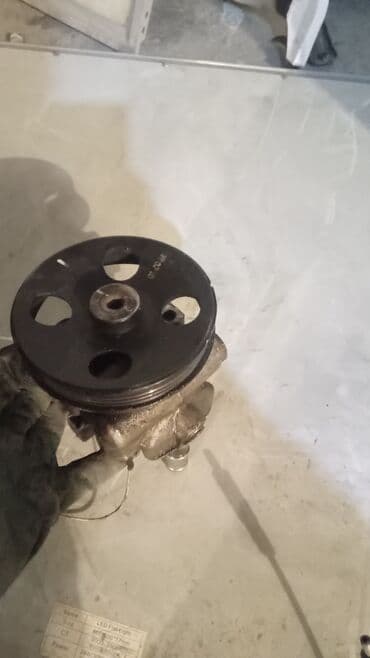 rol: Chevrolet, 2011 il, İşlənmiş, Ünvandan götürmə, Ödənişli çatdırılma — 3