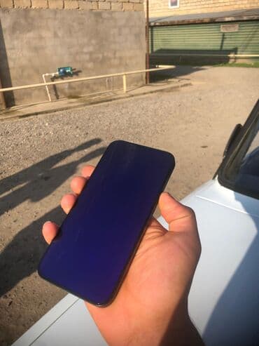 iphone 12 pro max işlənmiş: IPhone 14 Plus, 128 GB, Qara, Face ID — 3