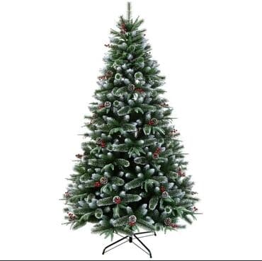 yolka isiqlari satisi: Yolka — 1