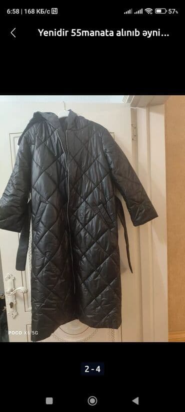 каролина валиант шубы в баку цены: Yüngül çox gözəl kurtkadir baha alınıb 40.42 ölçü uyqun olmadıqi üçün — 2