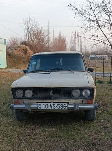 xirdalan heyet evi type 1: VAZ (LADA) 2106: 1.6 l | 1990 il Sedan — 8