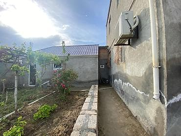 3d qaraj: 5 otaqlı, 200 kv. m, Kredit yoxdur, Orta təmir — 3