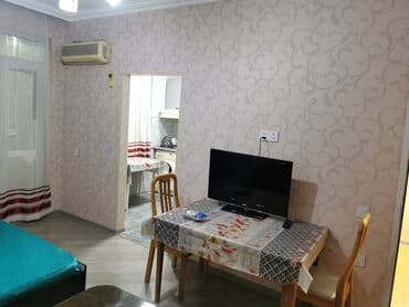 evler bineqedide: Məzil kirayə verilir. Teze temirden cixmis ev. Butun sharayiti var. 5 — 1