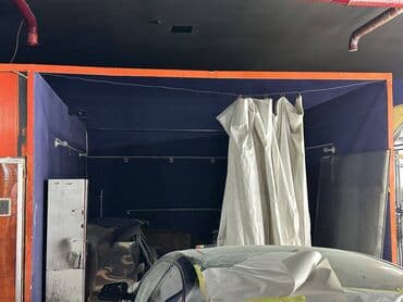 киоск в аренду: Binəqədi rayonu,Biləcəri qəsəbəsi,4 yolda,avtoservisin içində 2 — 10