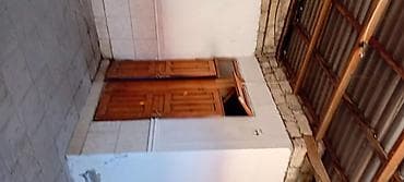 ev satilir type 1: 3 aylenin rahaciliqla yasaya bileceyi 3 ev evlerin xedderi ayridi — 9