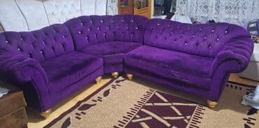 Məişət kimyəvi maddələri: Künc divan — 2