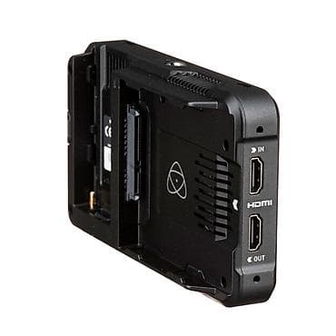 col kamerası: Atomos xarici video rekorder/monitor - HDMI giriş və çıxış portları — 1