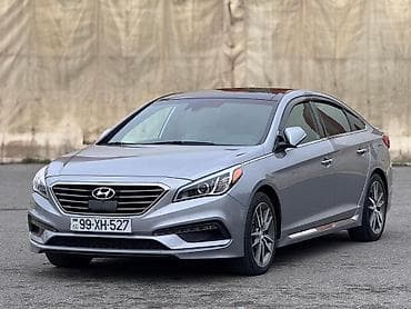 011 turbo az: Hyundai Sonata: 2 l | Sedan — 3