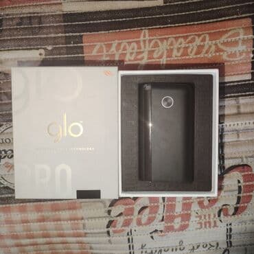 кальян баку купить: GLO — 1