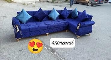 Yeni, Künc divan, Bazasız, Açılmayan lalafo.az -da Yeni, Künc divan, Bazasız, Açılmayan