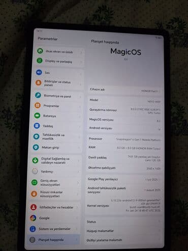 чехол для айпад: Salam 1 aydi alinib hec bir ciziq hec bir leke hecne yoxdur yeniden — 5