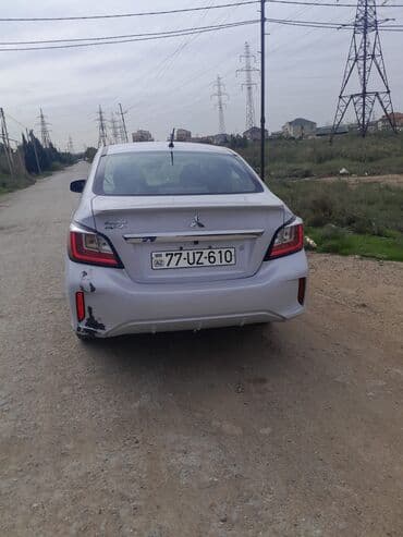 gence lenkeran avtobus: Aylıq, Mitsubishi, Depozitlə, Qalmamaq şərti ilə — 2