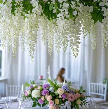 təbii güllər: “Green Line ilə Yaşıllıq Hər Zaman Yanınızdadır – Keyfiyyətli Süni — 9