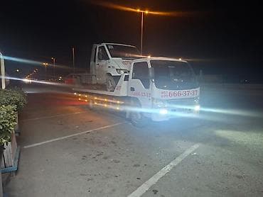 teker 225 55 16: Evakuator, Platforma ilə, Şəhər daxili — 3