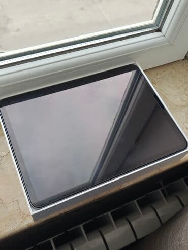ipad satışı: İşlənmiş Apple iPad Air 4, 10,9", 64 GB — 6
