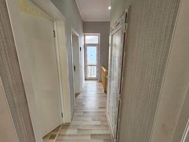 lalafo mingecevir evler: 4 otaqlı, 180 kv. m, Yeni təmirli — 8