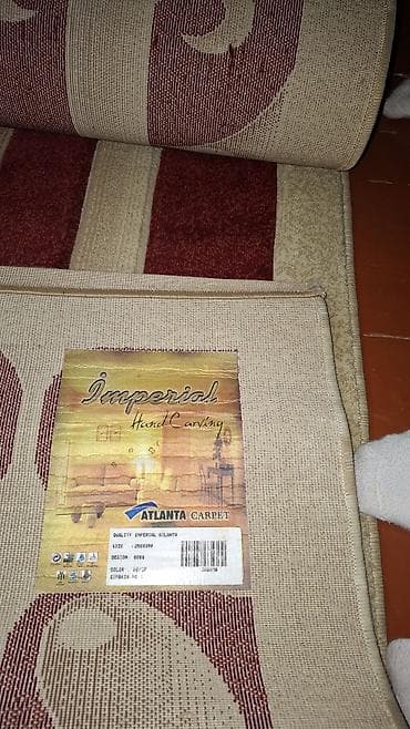 semeni dekorlari: Xalça Türkiyə — 4