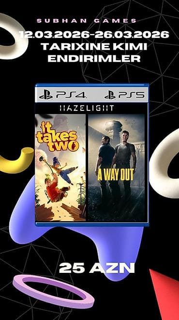 playstation 5 oyun: Qarışıq janr — 9