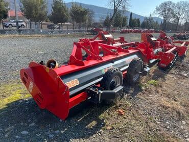 ot presi: Çöp doğrayan 320 sm lik. Türkiyənin çox keyfiyyətli Köylü firmasıdır — 4