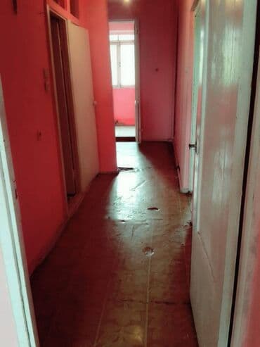 разин: Bakı, Bakıxanov qəs., 2 otaqlı, Köhnə tikili, 53 kv. m — 4