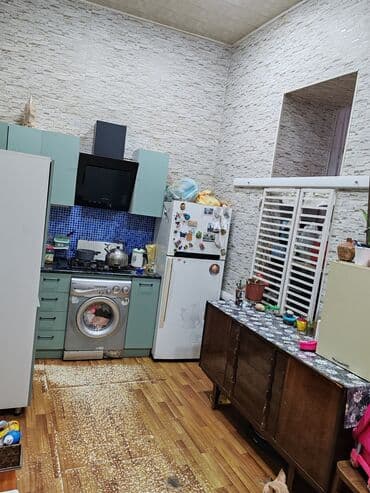 modul evlər: Suraxanı 1 otaqlı, 60 kv. m — 2