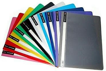 Fayllı qovluq; 
** Fayl sayı - 40 ədəd