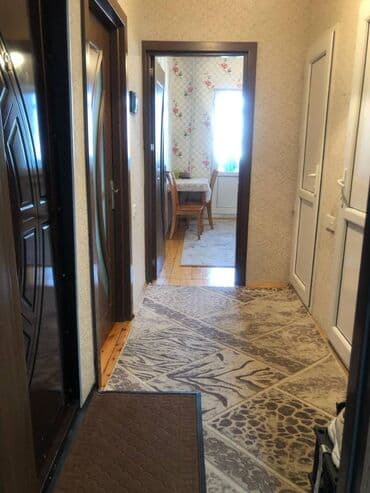 купить квартиру в ханкенди: Баку, 2 комнаты, Вторичка, 60 м² — 11