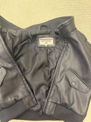 Dəstlər: Kurtka, Oğlan üçün, 1 - 2 yaş, Original Marines — 2