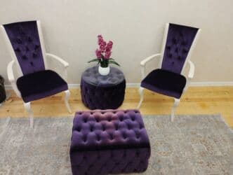 İşlənmiş, Kreslo lalafo.az -da İşlənmiş, Kreslo