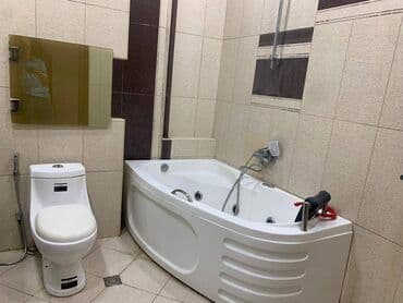 qubada kiraye evler ayliq 2024: Nəsimi rayonu,Tiflis pr,Tibb universiteti yaxınlığında yerləşir — 10