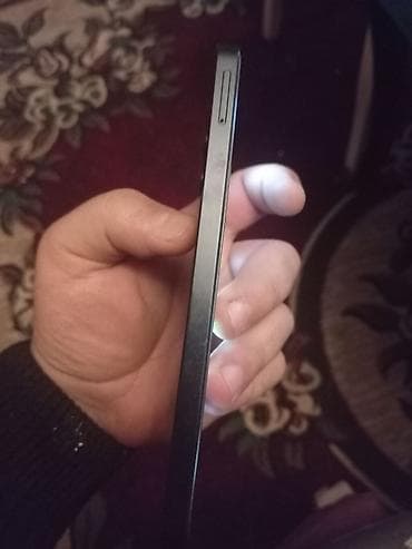 canon eos 4000d: Samsung Galaxy A06, 128 GB, rəng - Boz, Barmaq izi — 6