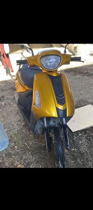 Salam tecılı satıram deyə ucuz qiymətə qoymuşam otur sürdü pıroblemi