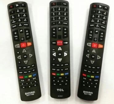 kondisioner pult: Yeni Pult Pulsuz çatdırılma — 9