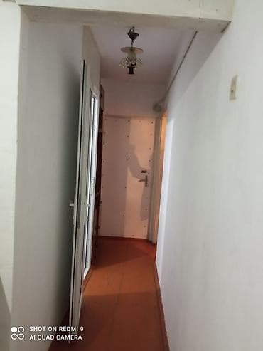 ramanada ev: Sumqayitda 3 mkda Ordubad market tereflerde 1 otağli dövlet istilikli — 6
