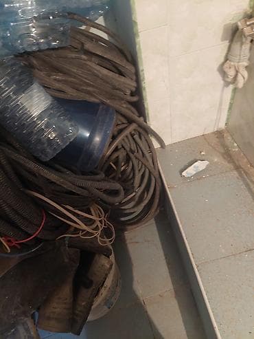 cabel: Məişət və təmir üçün qarışıq materiallar dəsti - Elektrik montajı — 3