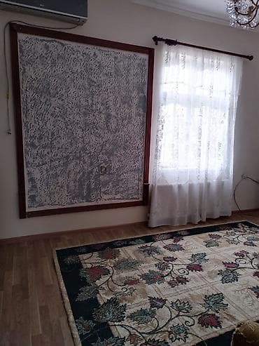 berde ev: Mərdəkan, 80 kv. m, 3 otaqlı, Hovuzlu, Kommunal xətlər qoşulmayıb — 7