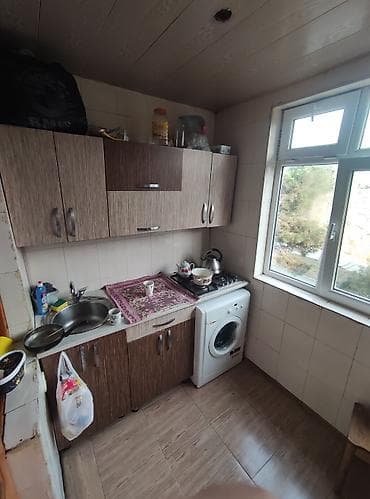 ev satşı: Bakı, 2 otaqlı, Köhnə tikili, m. Xalqlar Dostluğu, 52 kv. m — 9