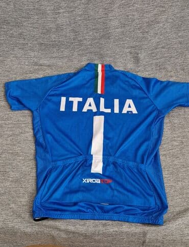 kişilər üçün göy köynəklər: Köynək, 2XL, rəng - Göy — 2