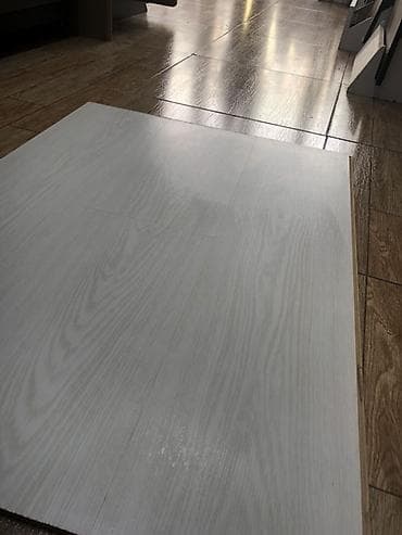 laminat toptan satis: Yeni Laminat, 8 mm, Sinif - 33, MDF, Parlaq, Ödənişli çatdırılma — 7