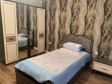 yeni evlər: 350 kv. m, 10 otaq, Kombi, Qaz, Su — 10